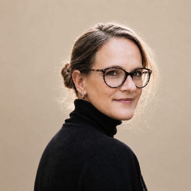 Sandra Lüthi