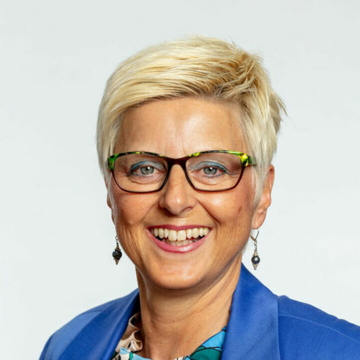 Claudia Odermatt