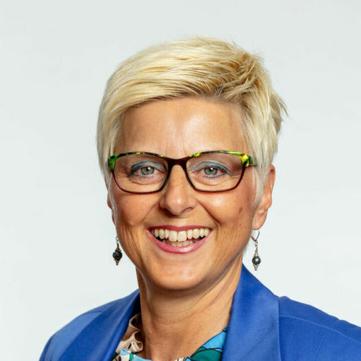 Claudia Odermatt